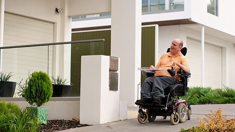 NDIS Support Services Sydney