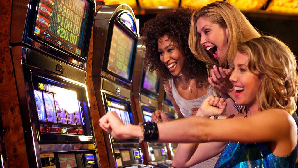 Ultimate Online Casino Guide for Big-Time Wins