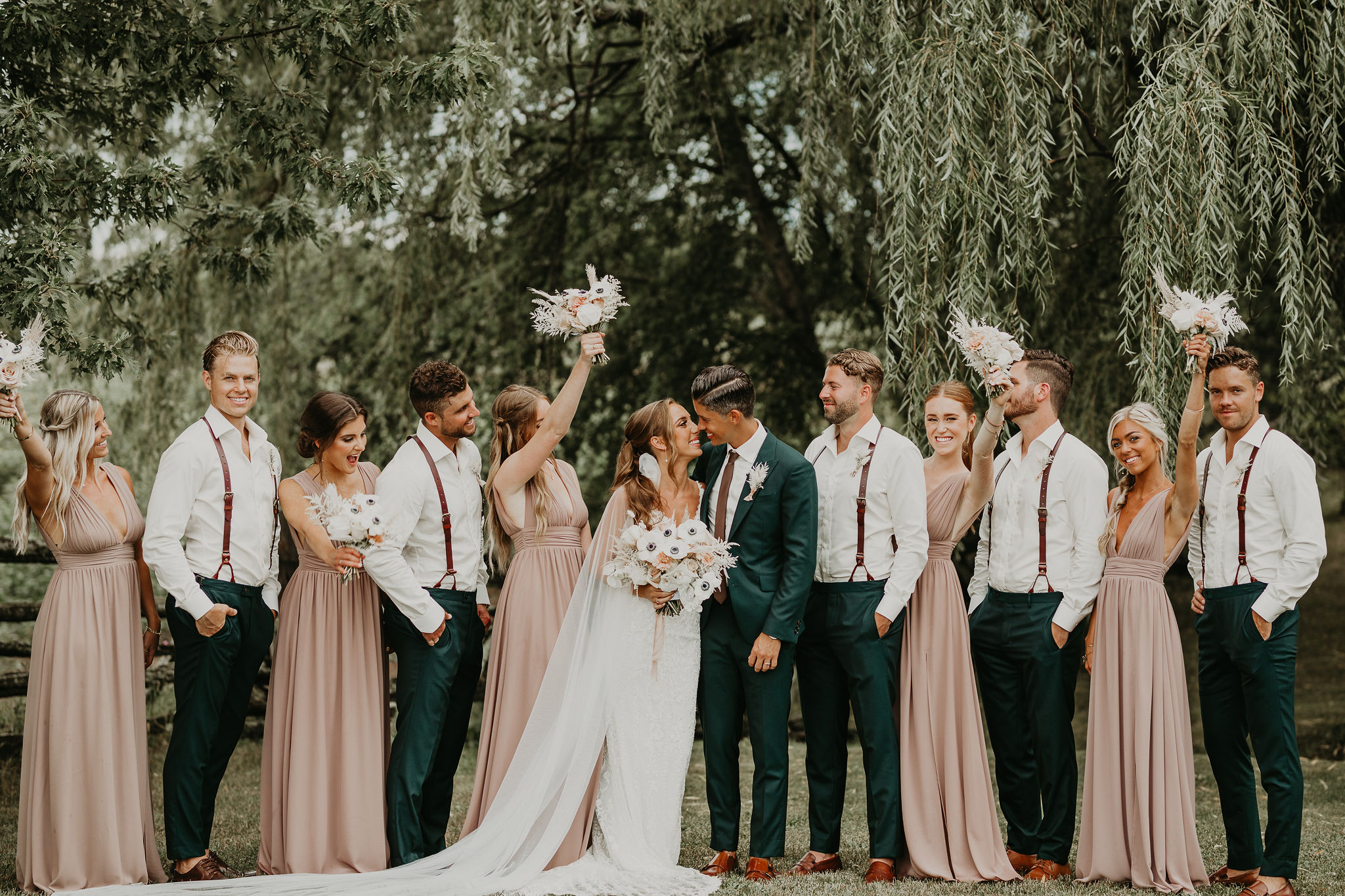 Ottawa Wedding Planner