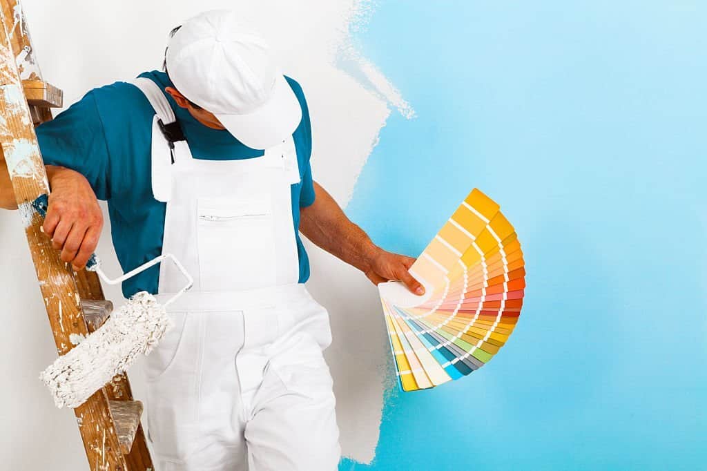 Top 5 Trusted House Painters Minneapolis Residents Love