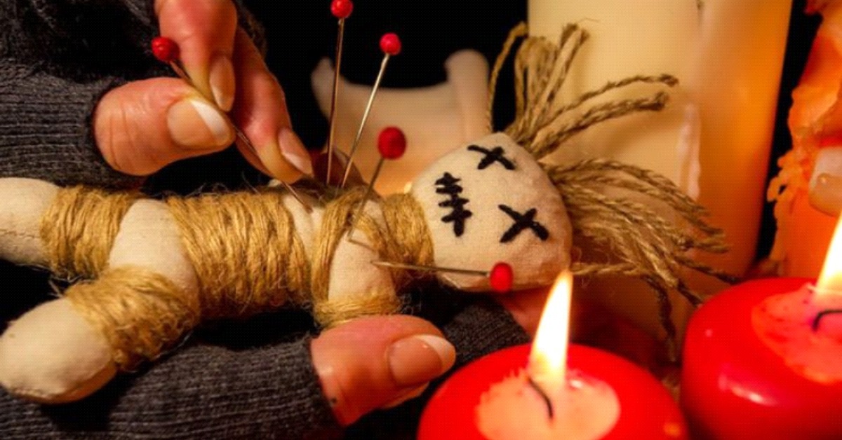powerful voodoo spells