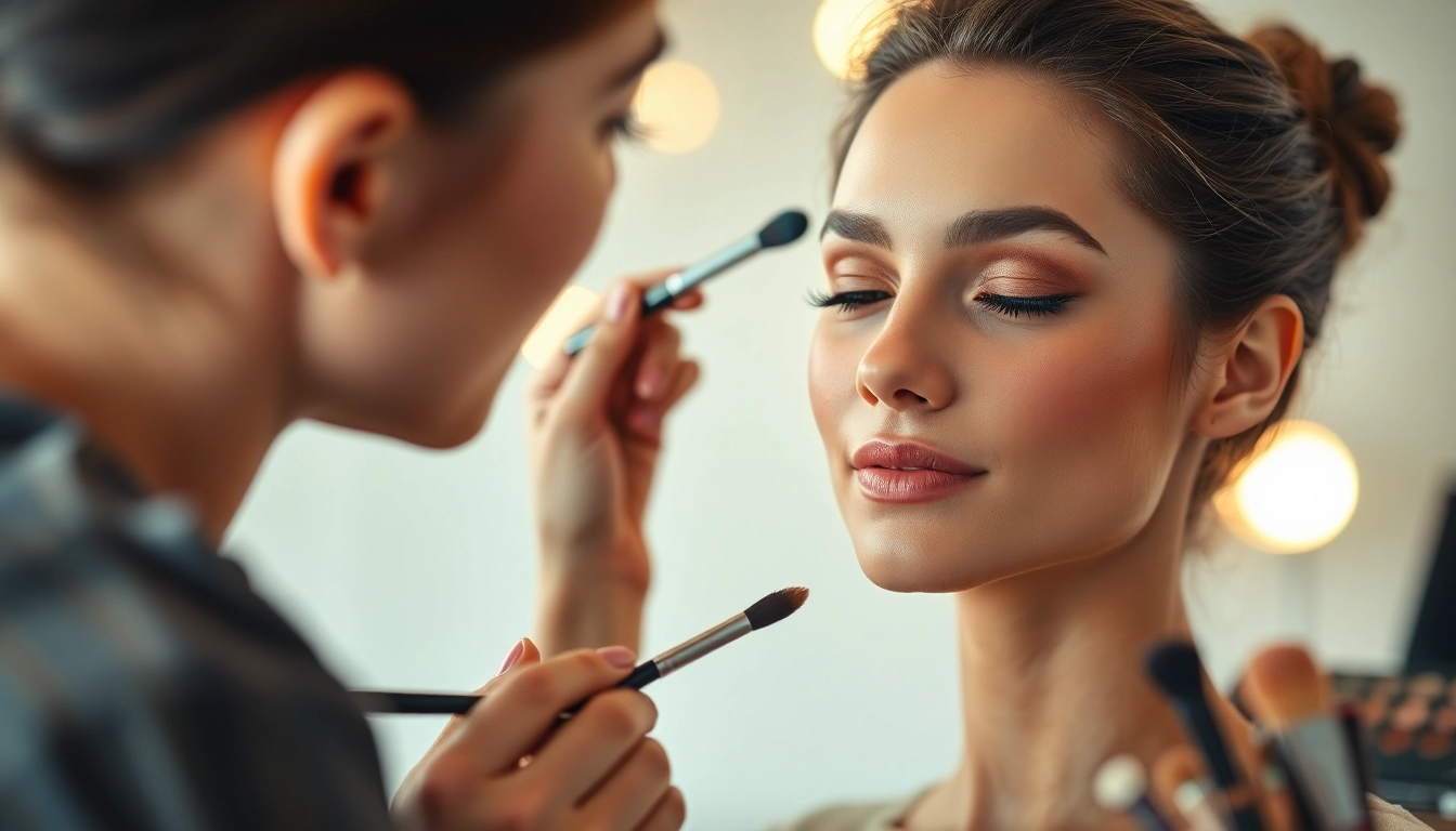 Discover Your Season with Our Free Personal Color Test