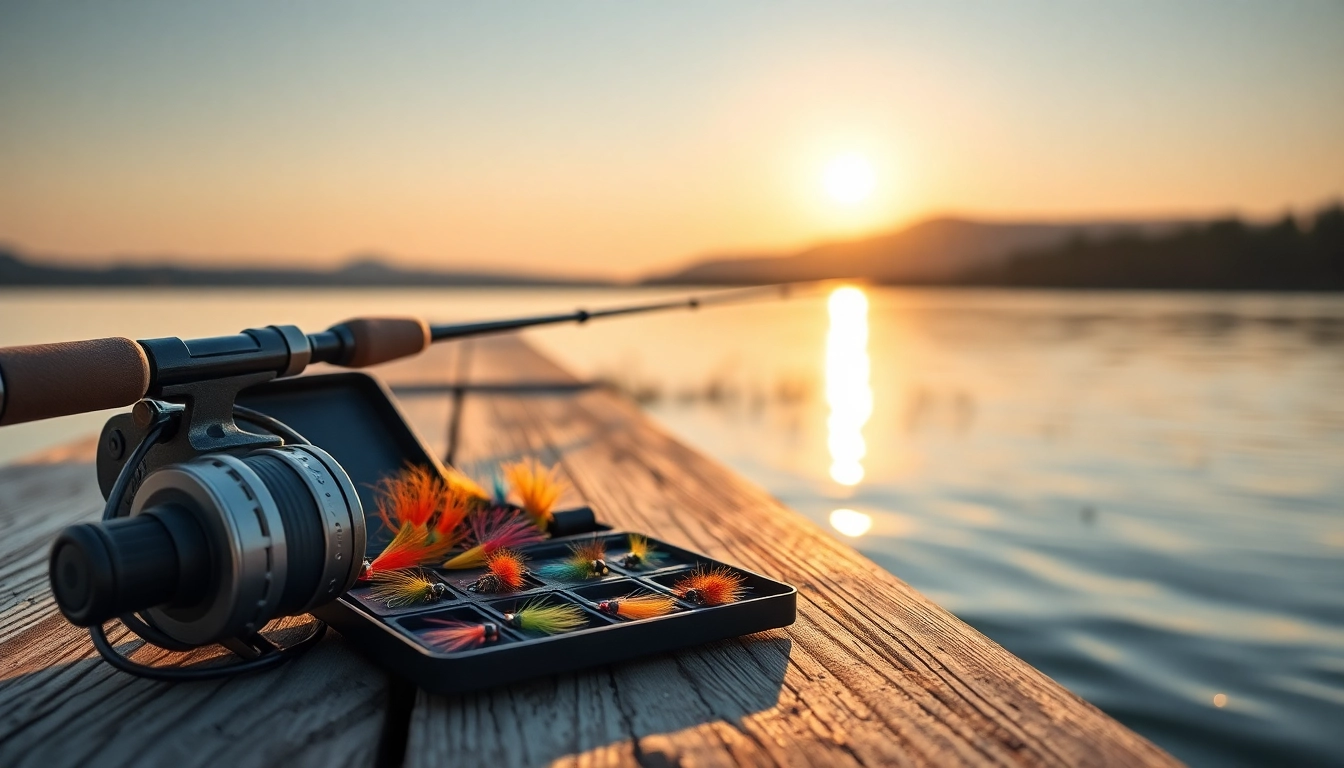 Fly Fishing Kit That Delivers Amazing Results Fast