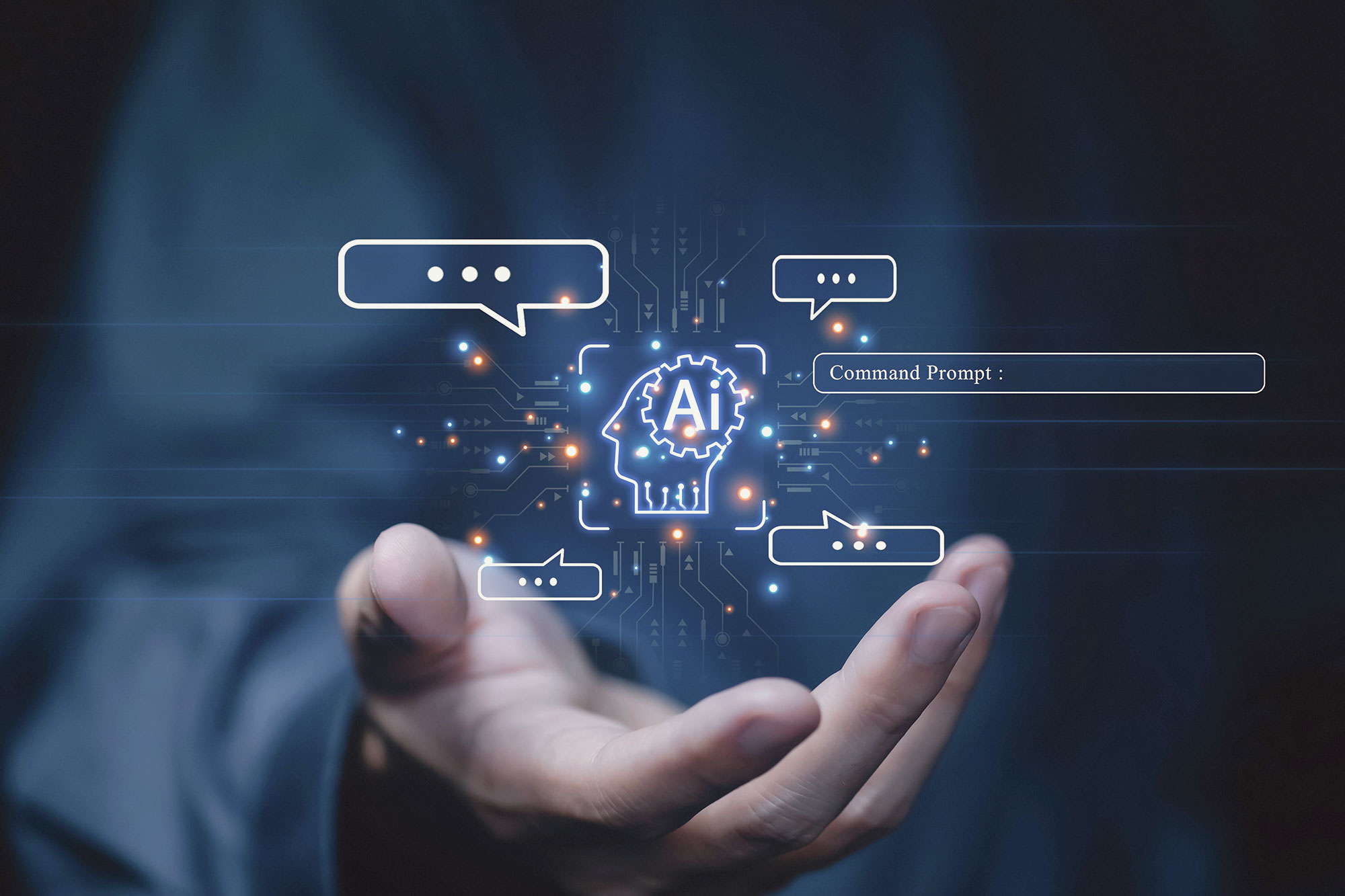 Unlock the Power of AI NSFW: 7 Reasons to Try CraveU AI