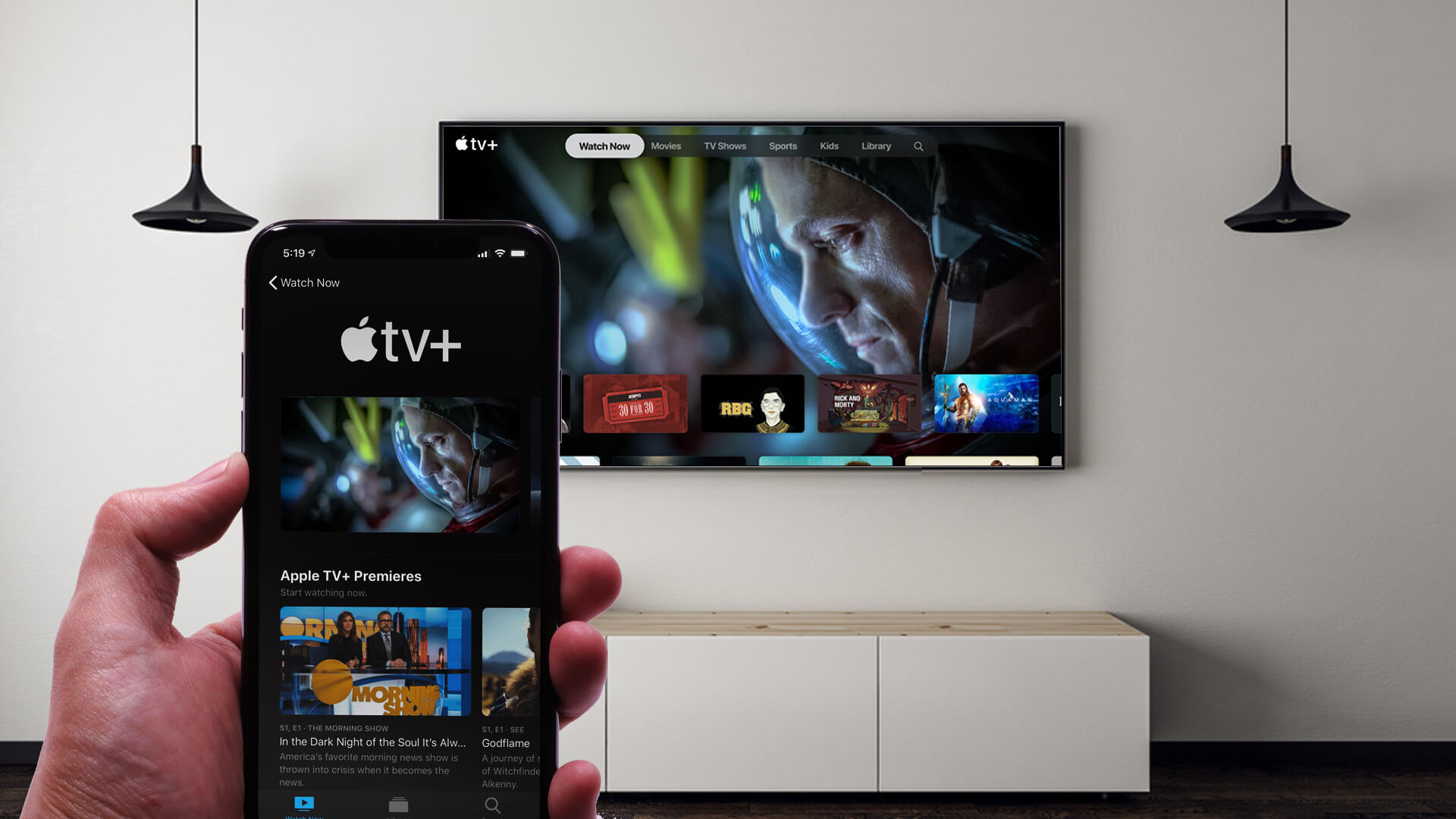 Abonnement iptv