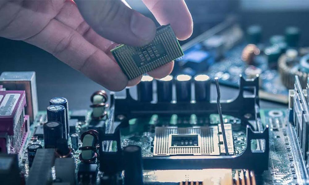 Riparazione computer Torino