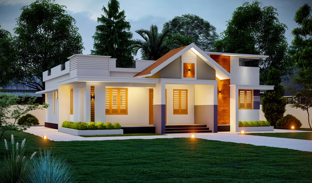 Homes for sale in Burlington