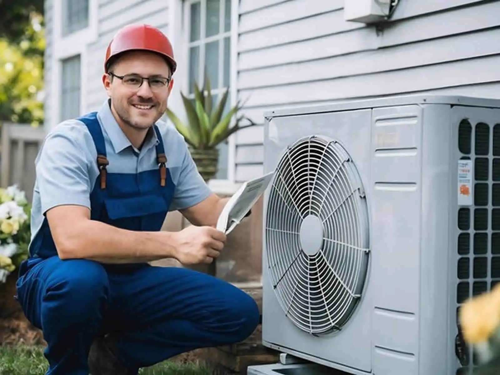 ac repair phoenix az