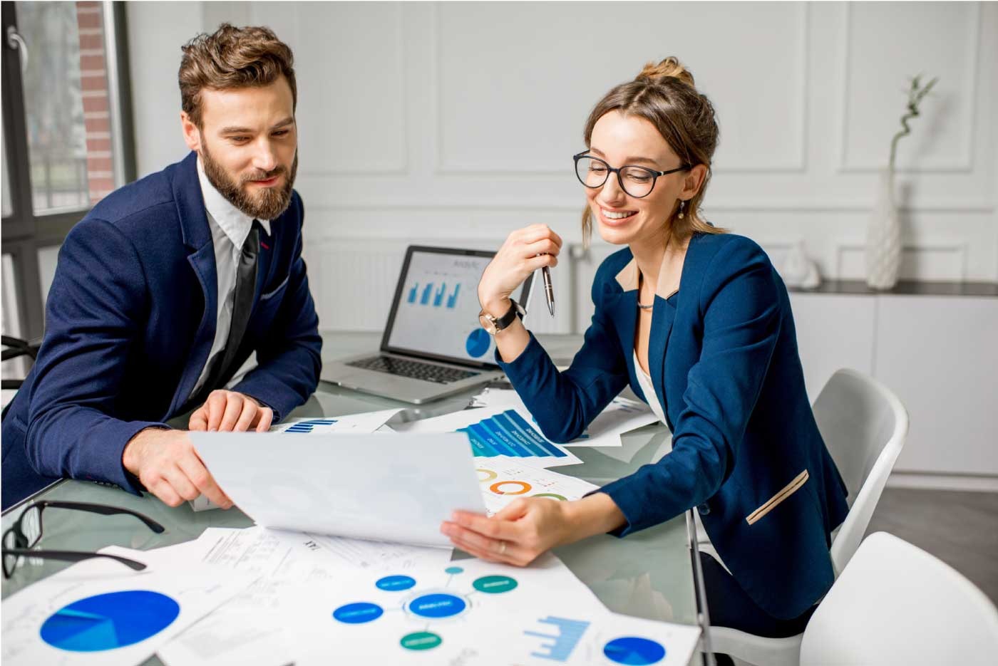 7 Essential Bookkeeping Services Every Small Business Needs