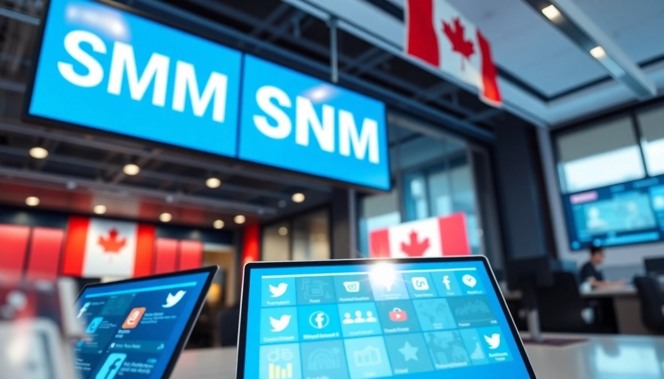 3 Smart Reasons to Switch to Our SMM Reseller Panel Now