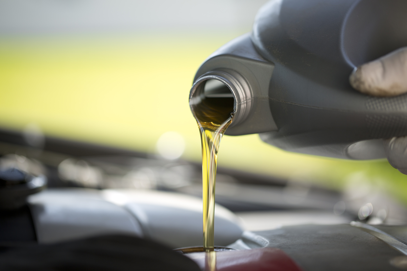 Discover 5 Amazing Benefits of 5w30 Oil Synthetic Today