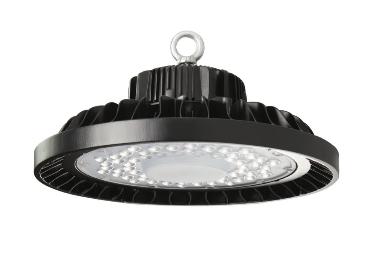Shop Premium Round Bay Lights for High Ceilings