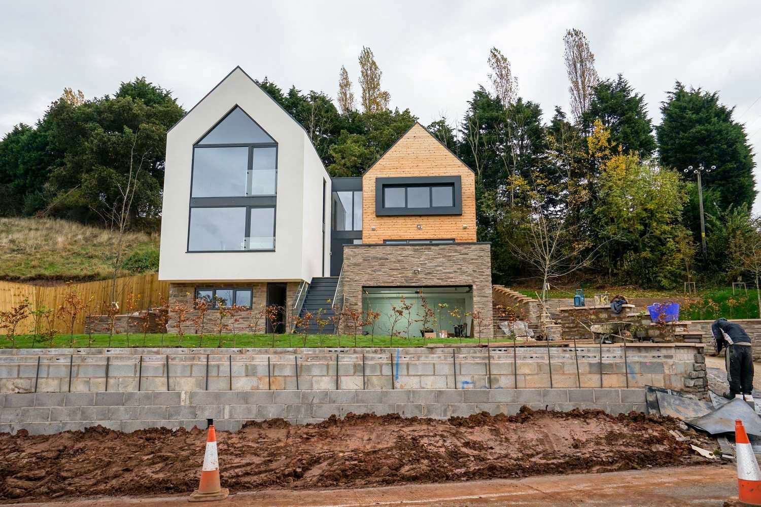 custom aluminium windows