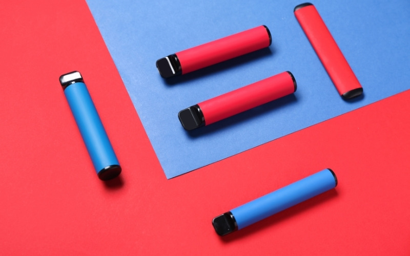 disposable vape manufacturer in Malaysia