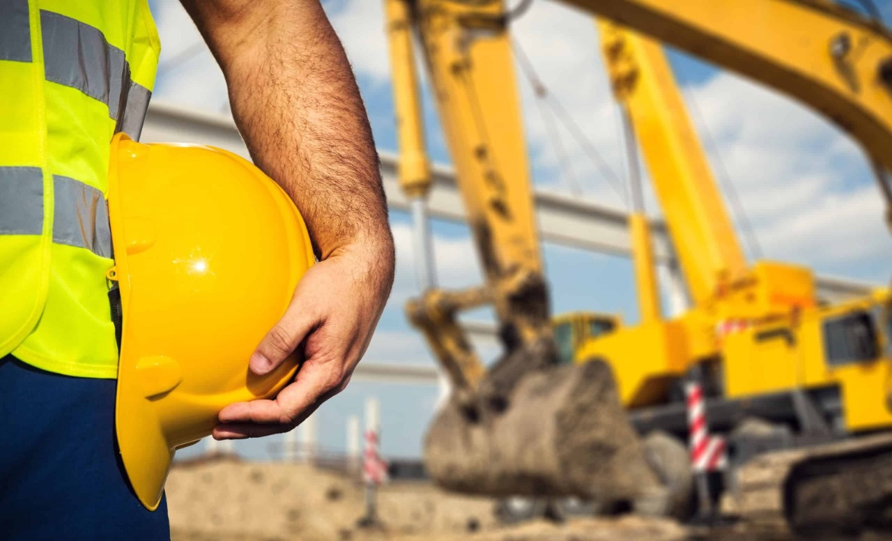 careers in construction