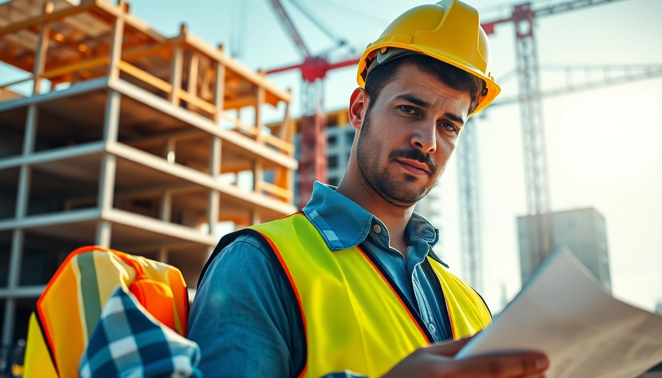 Discover 7 Exciting Careers in Construction Today
