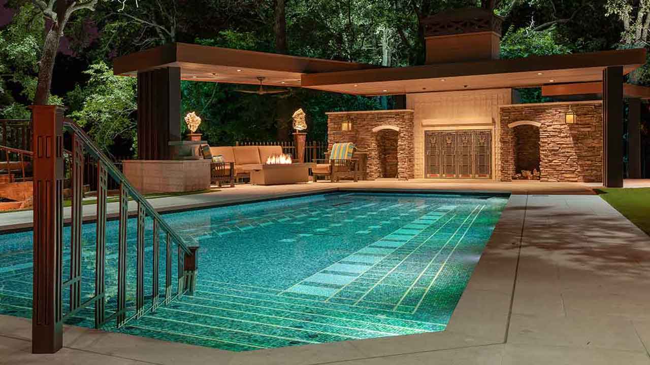pool service Virginia