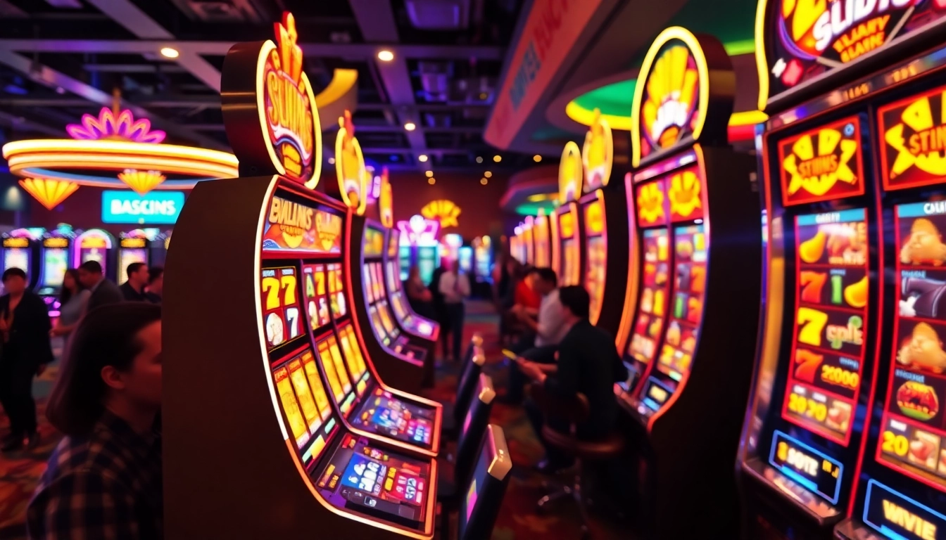 Exclusive Bonus Slot Deals to Maximize Your Winnings