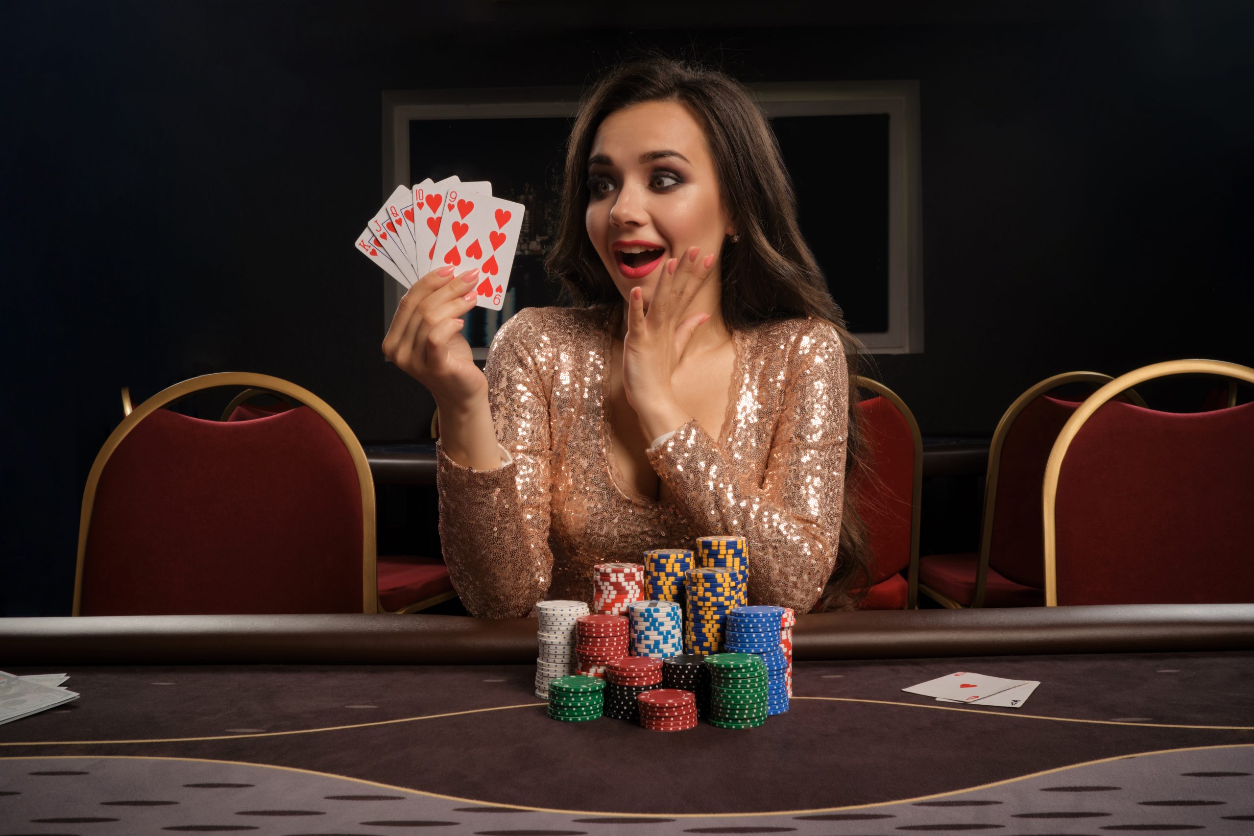 PH casino