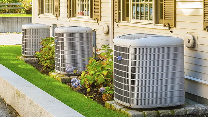 Why Smart Homeowners Trust American Standard HVAC Today
