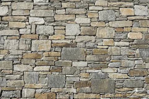 cut stone
