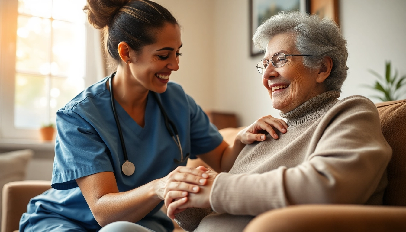 Avoid Unreliable Austin Senior Home Care Services