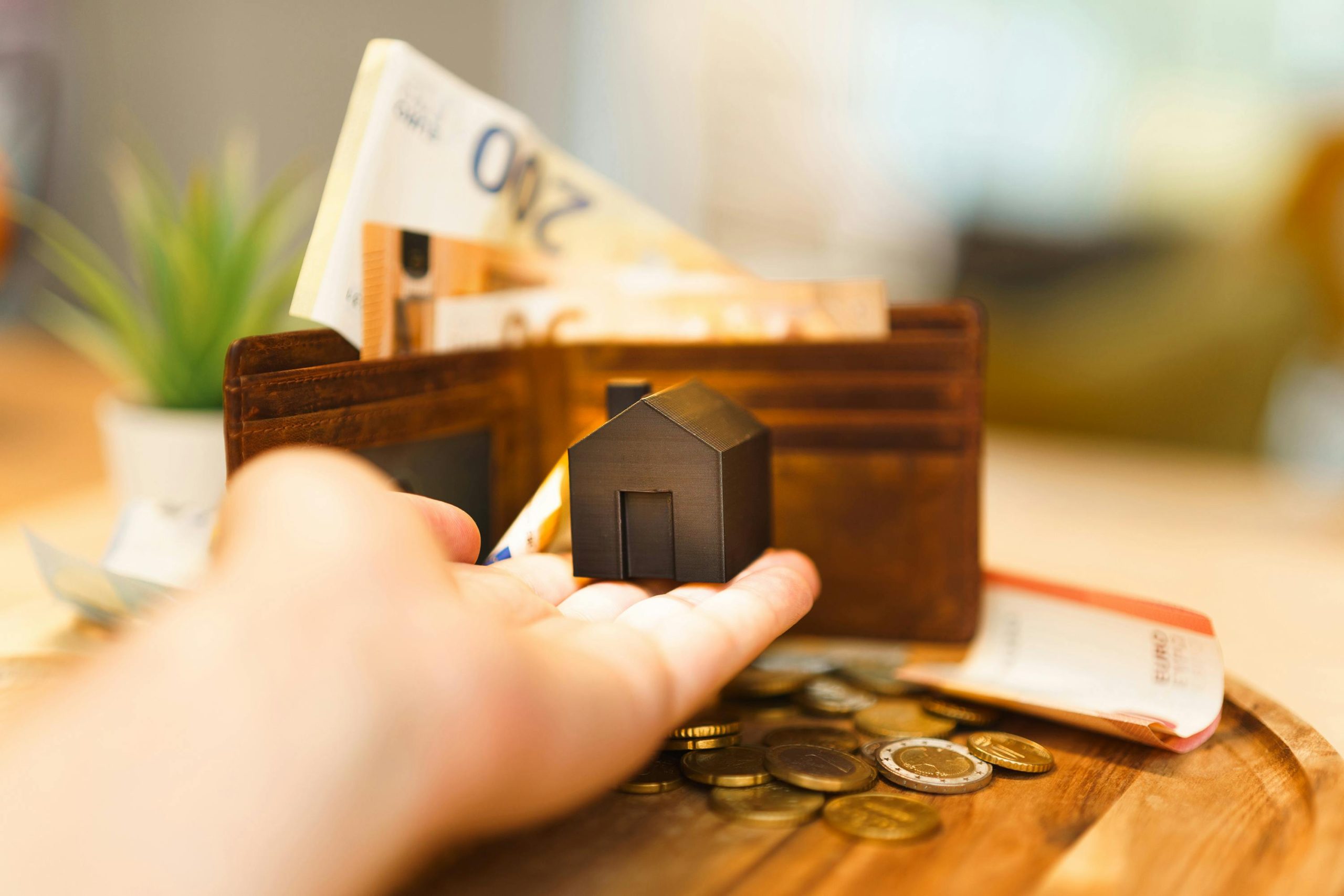 Fair Cash Offer for Your Home – Zeke Buys Houses Central AR