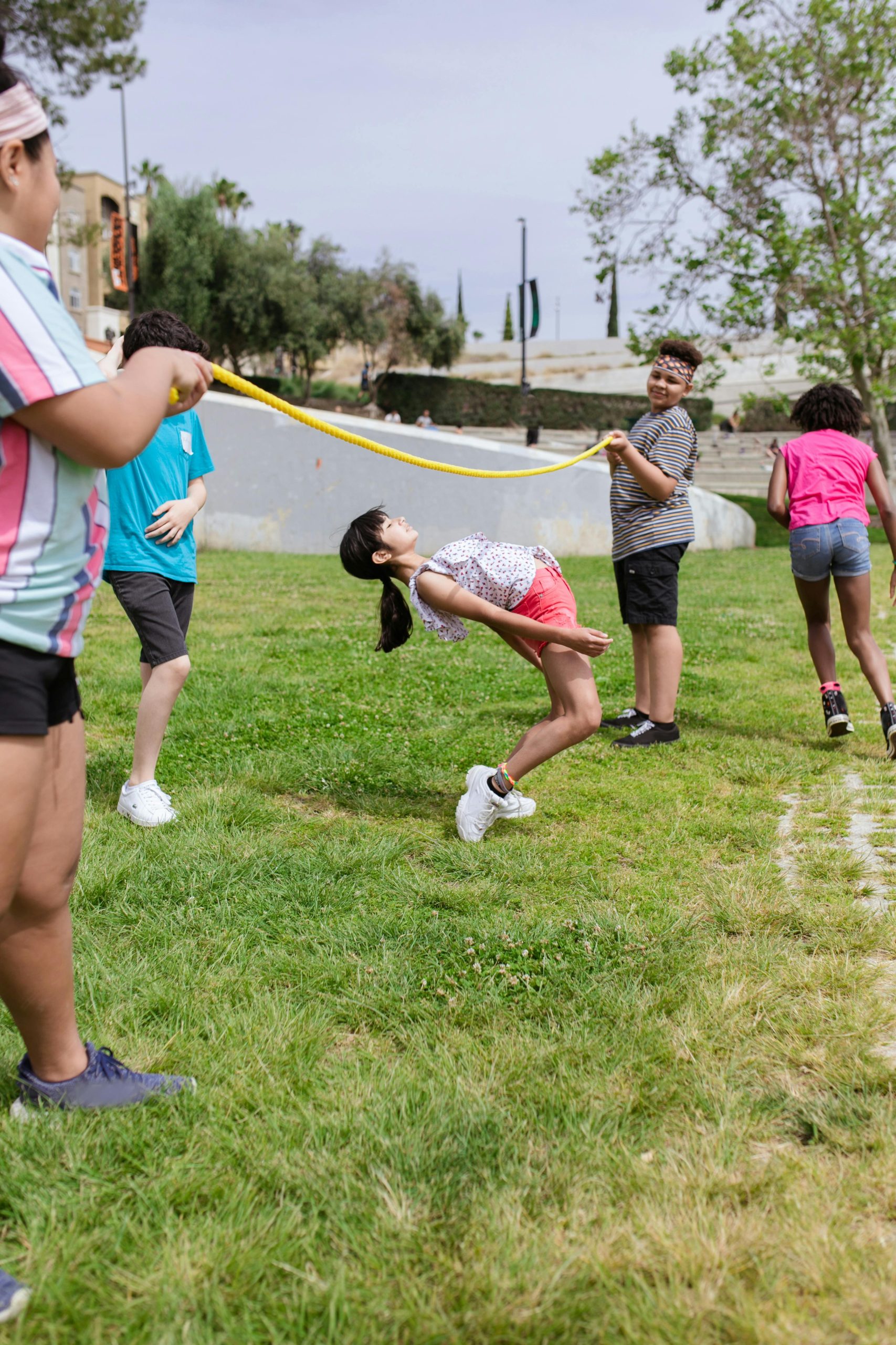 Multi Sports Camps for Boys