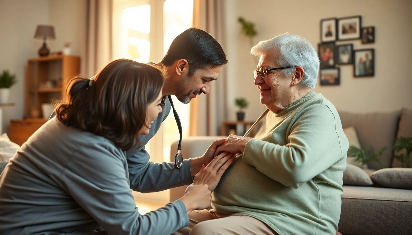 senior care austin tx