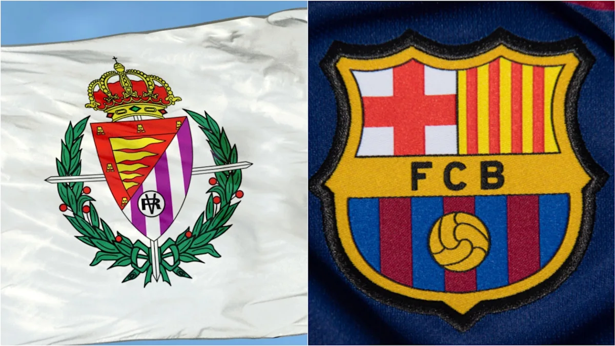 valladolid vs barcelona