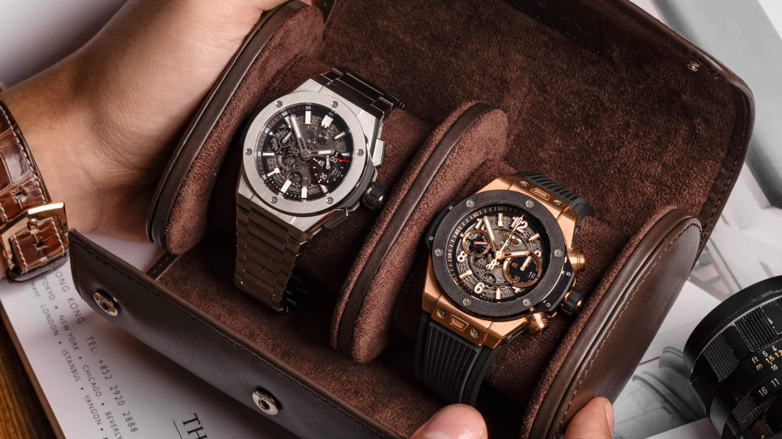 Best Place to Sell My Rolex Watch with Confidence
