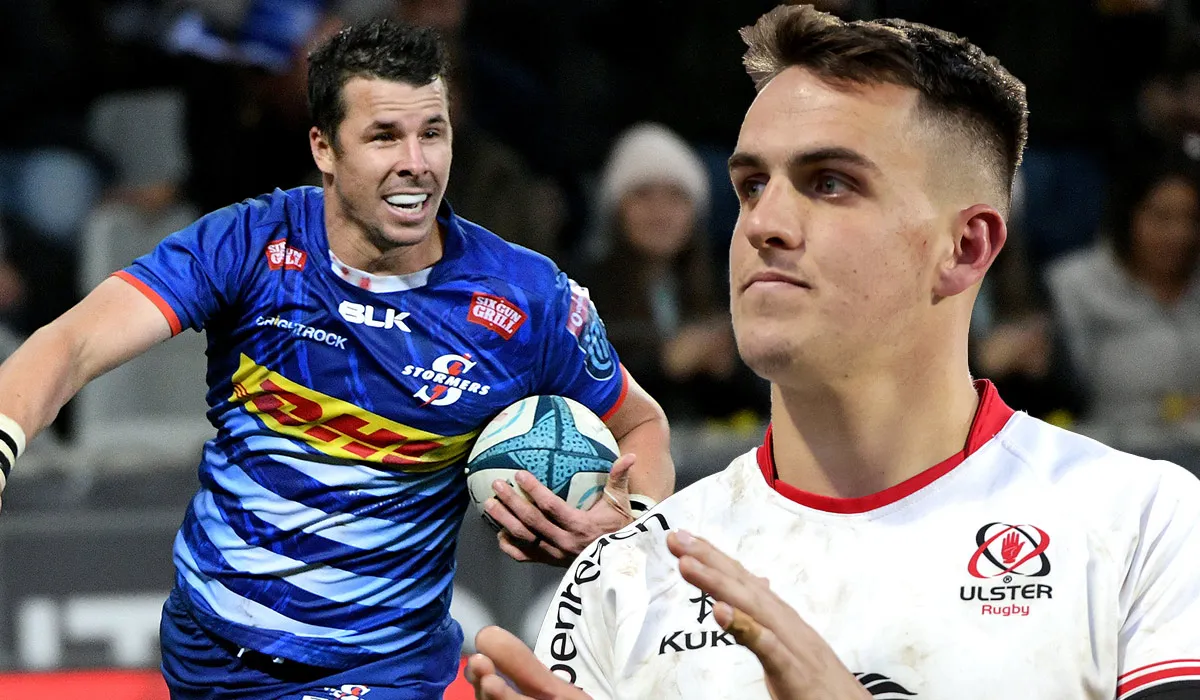 stormers vs ulster