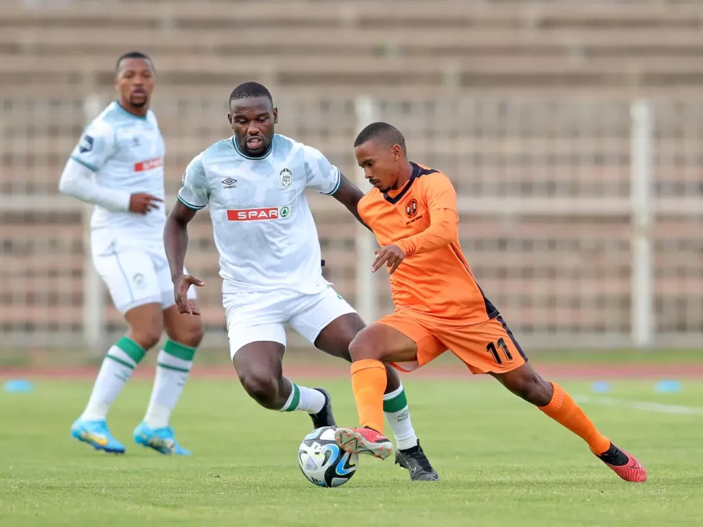 amazulu vs polokwane city