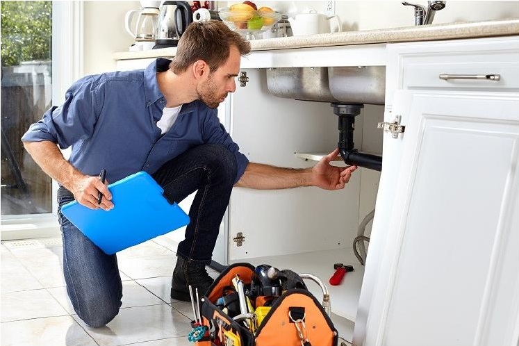 Need Help Fast? 24/7 Plumber Near Me Solves It