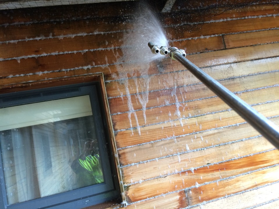 bond cleaning