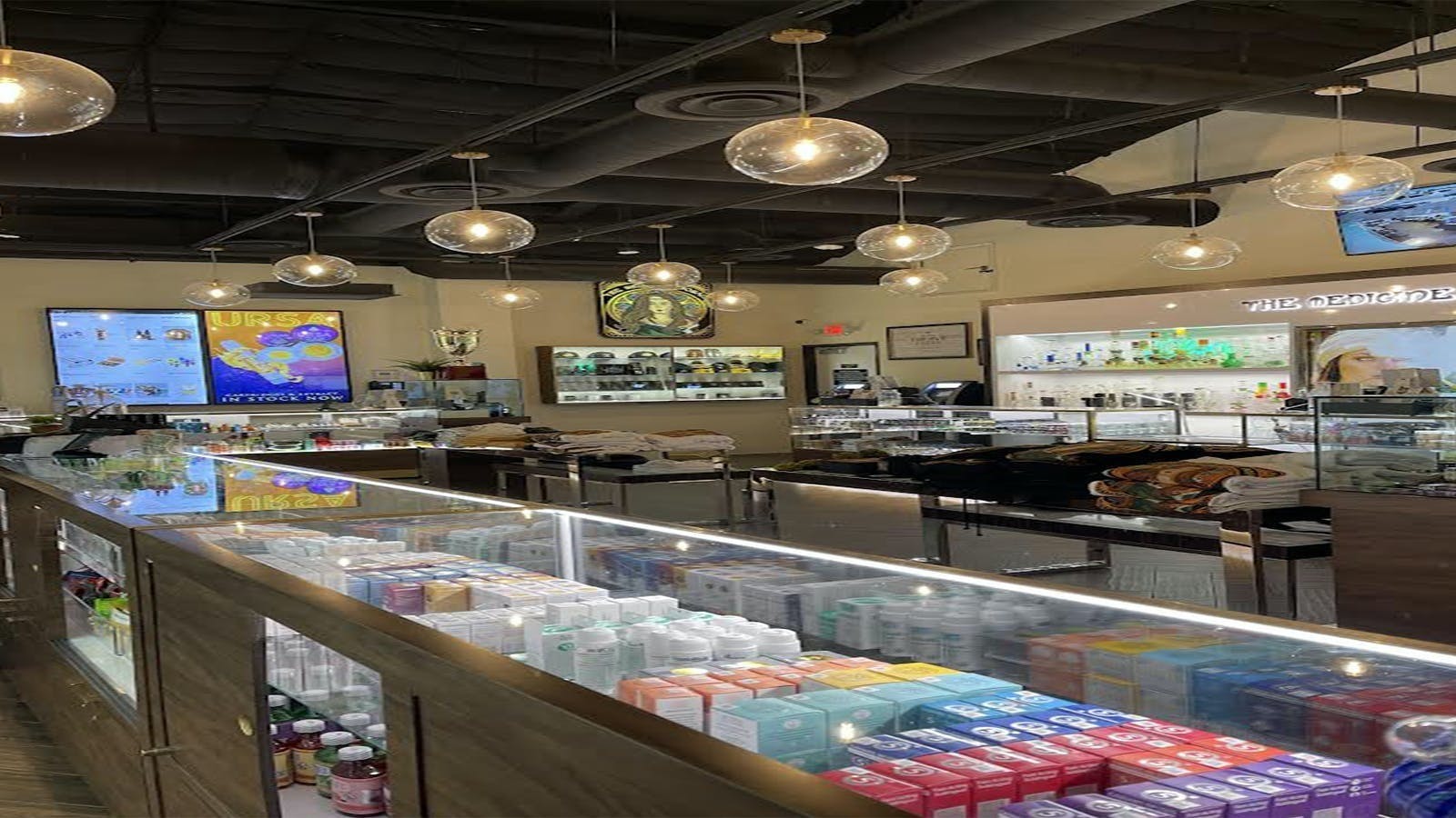 Dispensary for Sale Arizona Listings on 420 Property