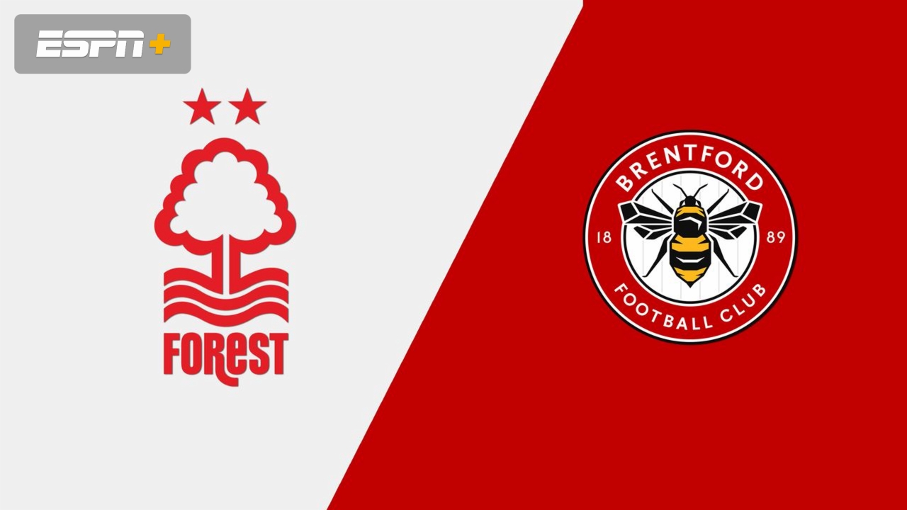 nottm forest vs brentford