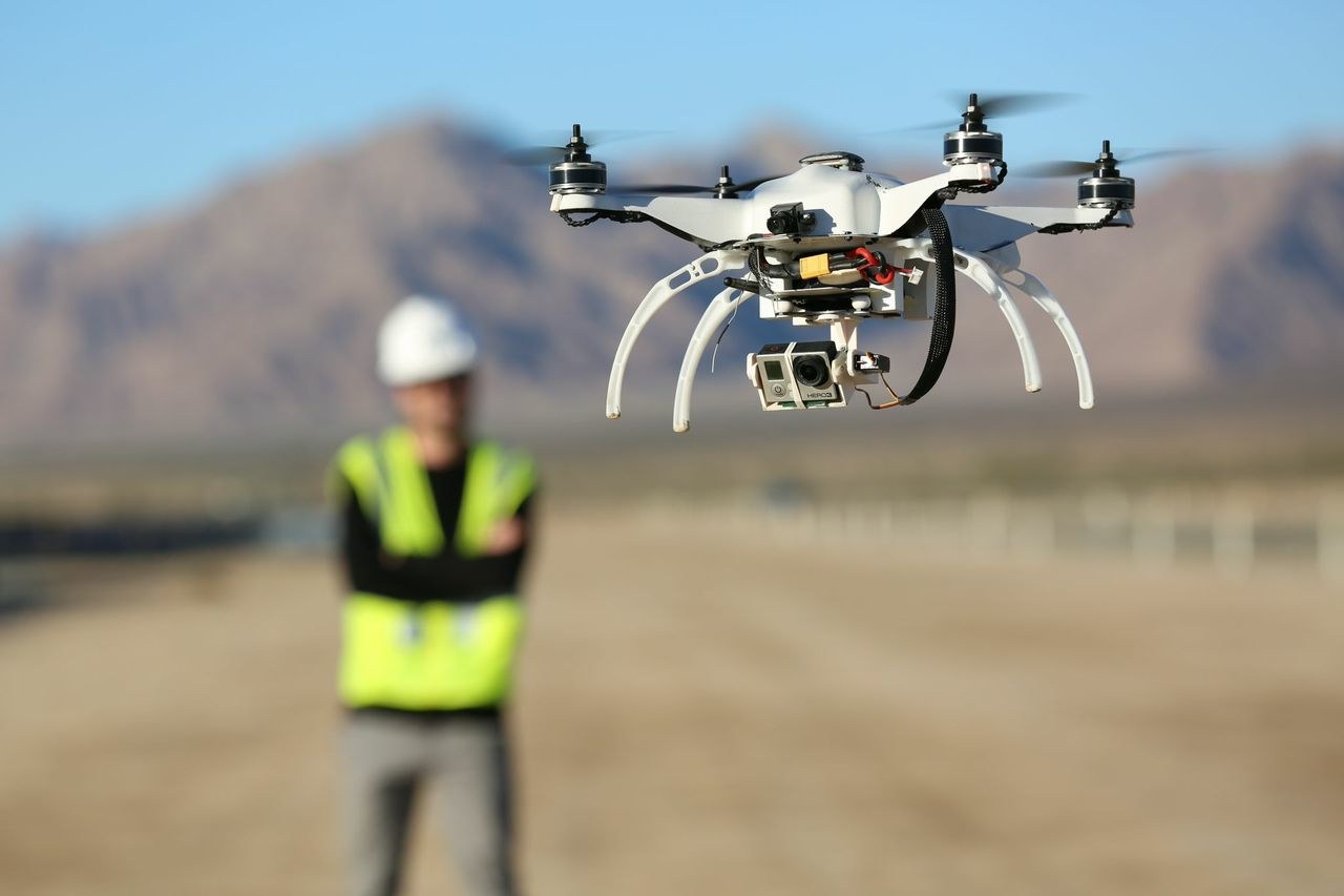 Best Freelance Drone Pilot Jobs Backed by a Pilot