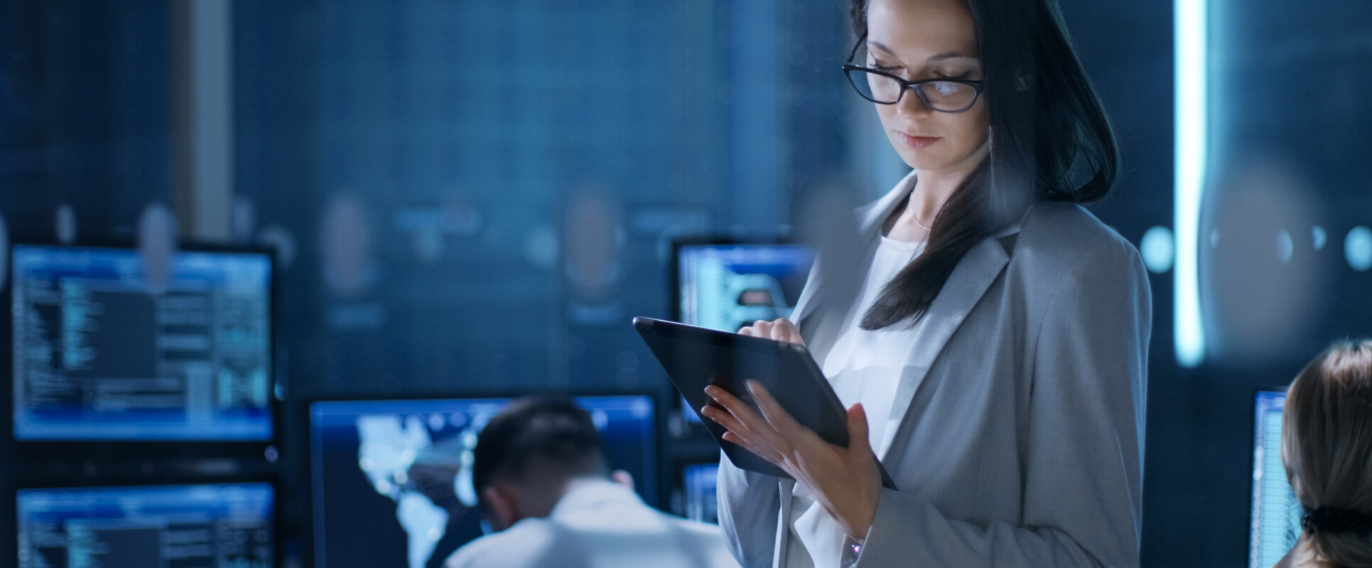 Comprehensive IT Support and Services for Texas Businesses