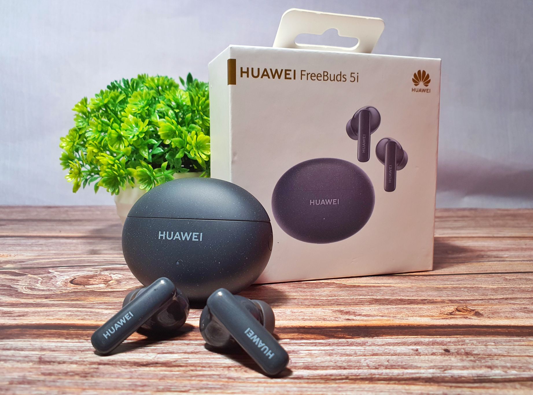 huawei freebuds 5i