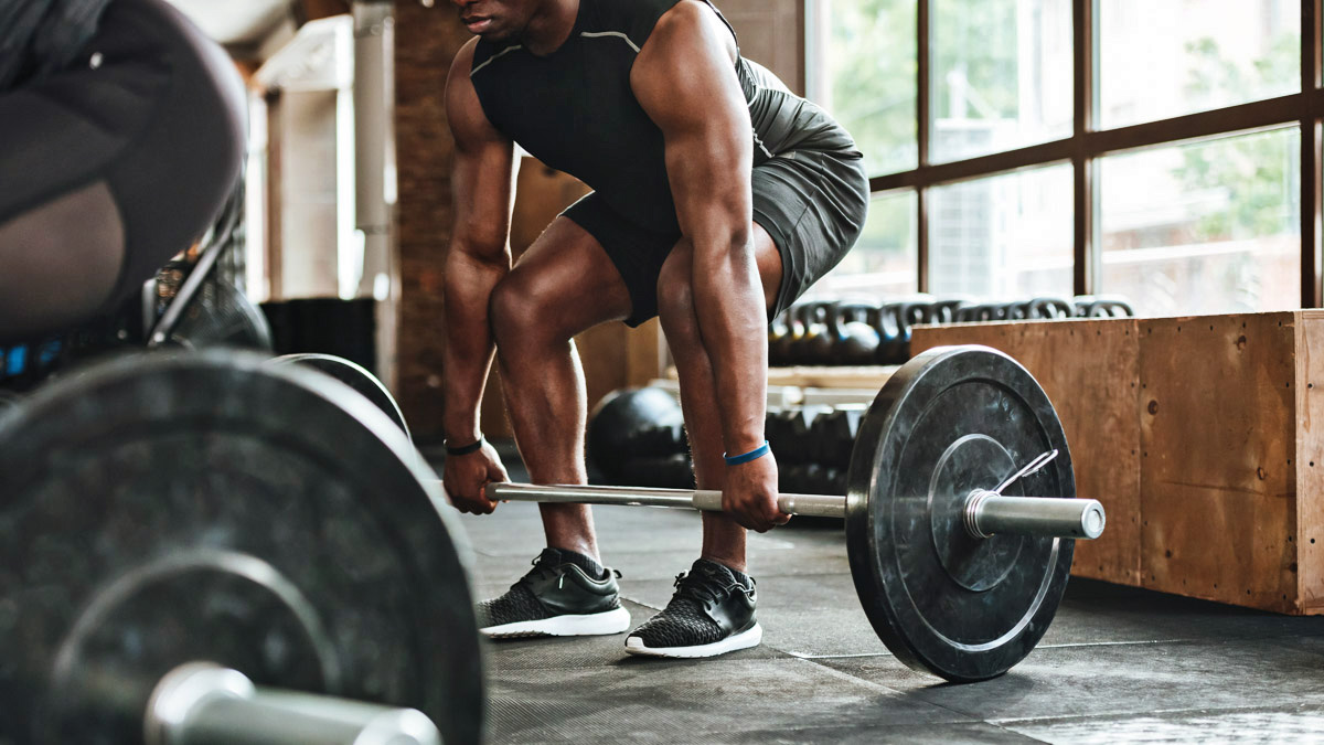 Personal Training Backed by Science and Experience