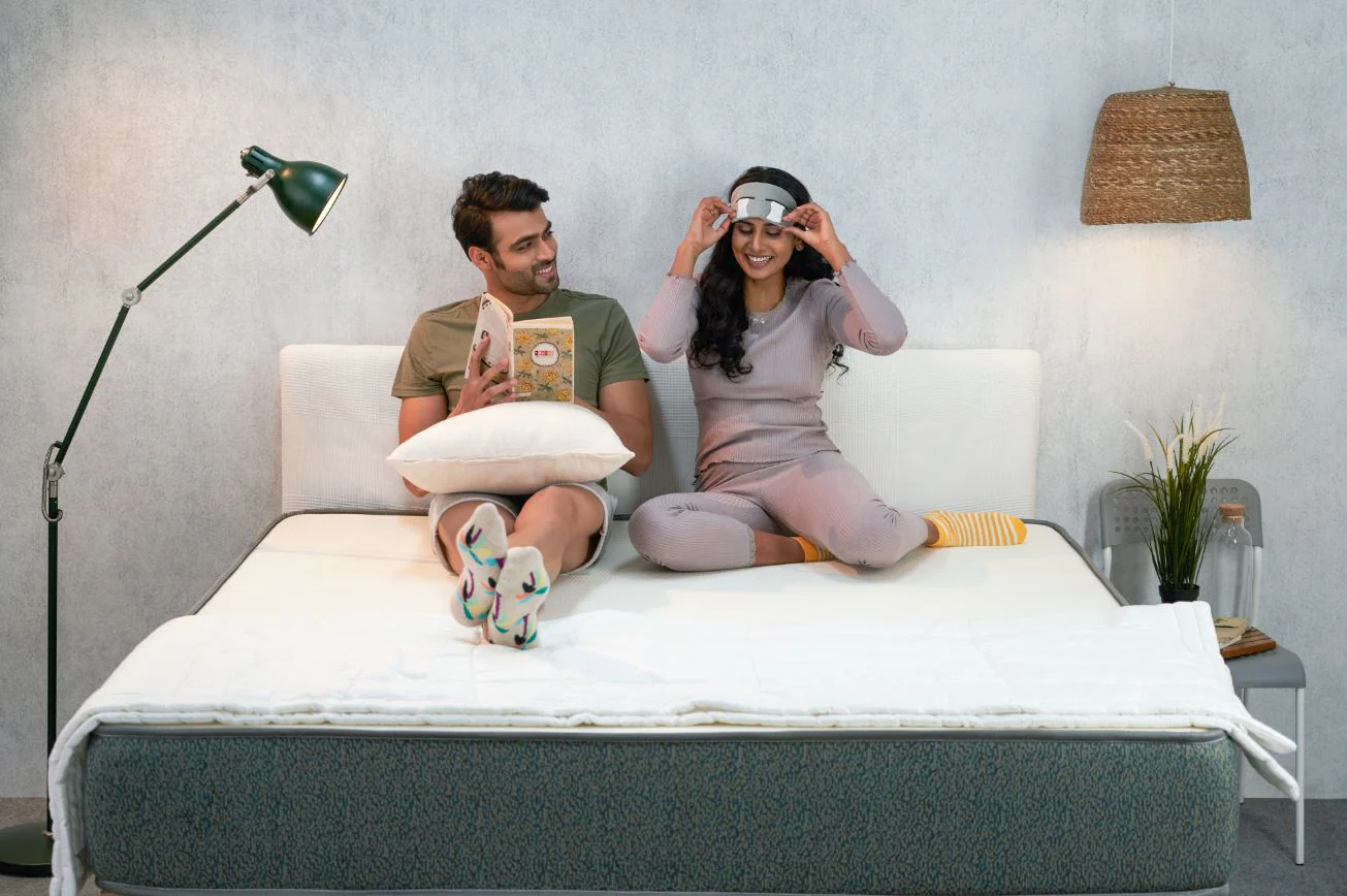 hybrid mattress