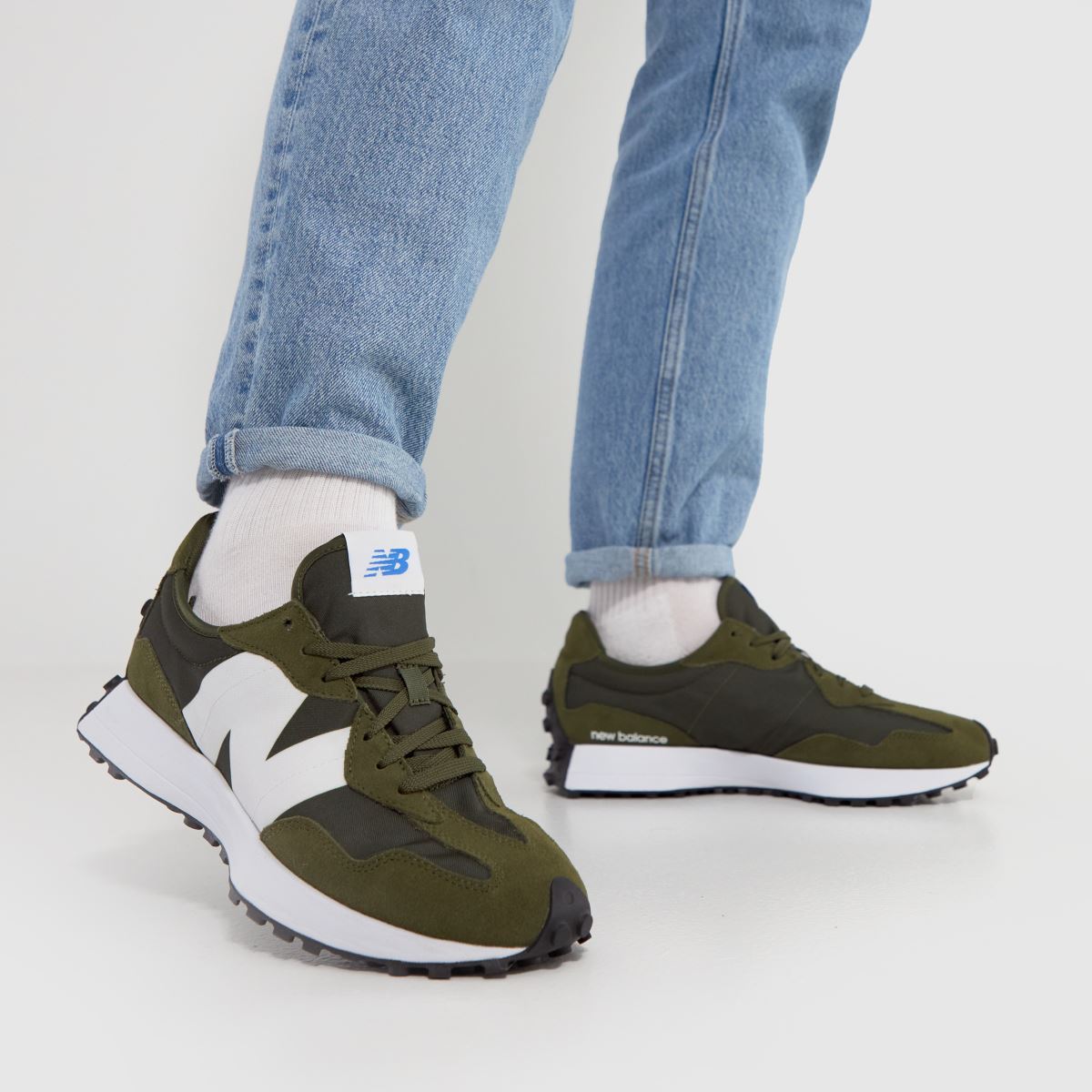 New balance 327 men