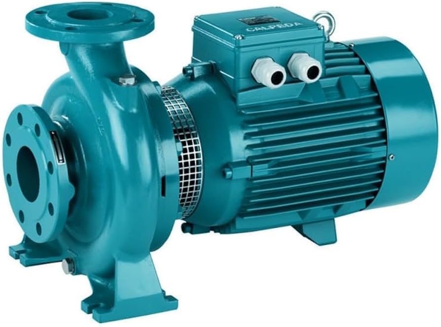 Durable Mining Pumps for Harsh Site Conditions