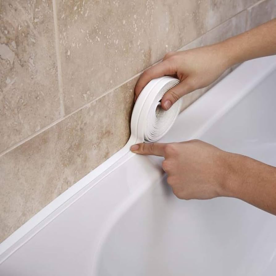 Expert Caulking Services for Homes and Businesses