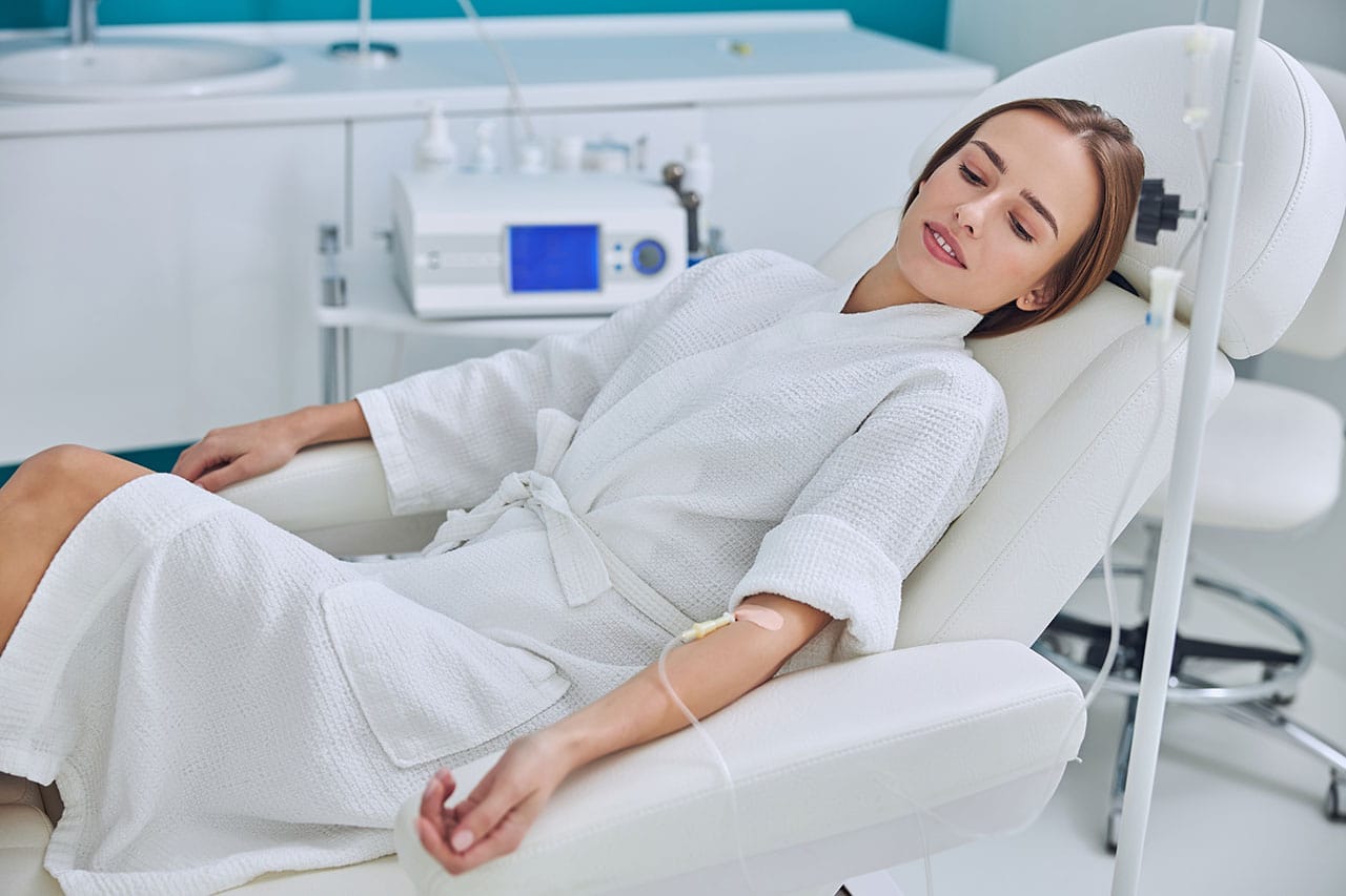 3 Positive Surprises About NAD IV Therapy Side Effects