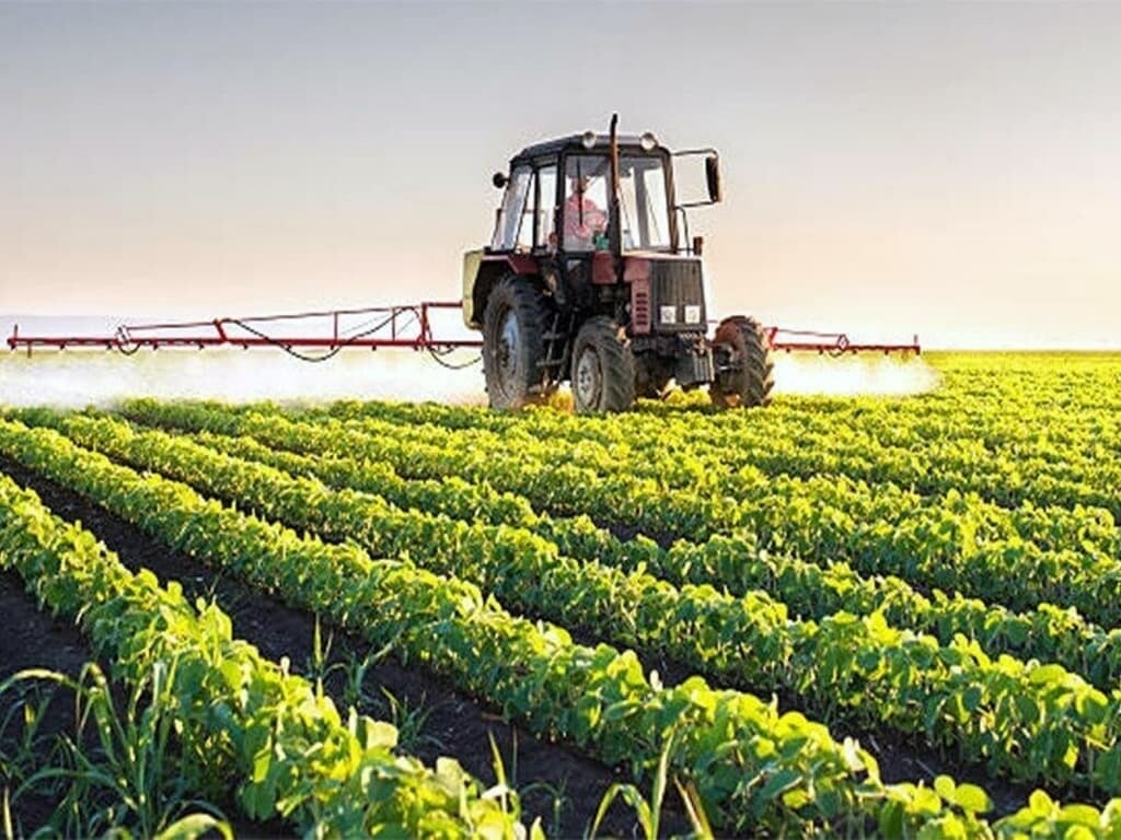 Top Tips for Buying Agricultural Machinery Parts