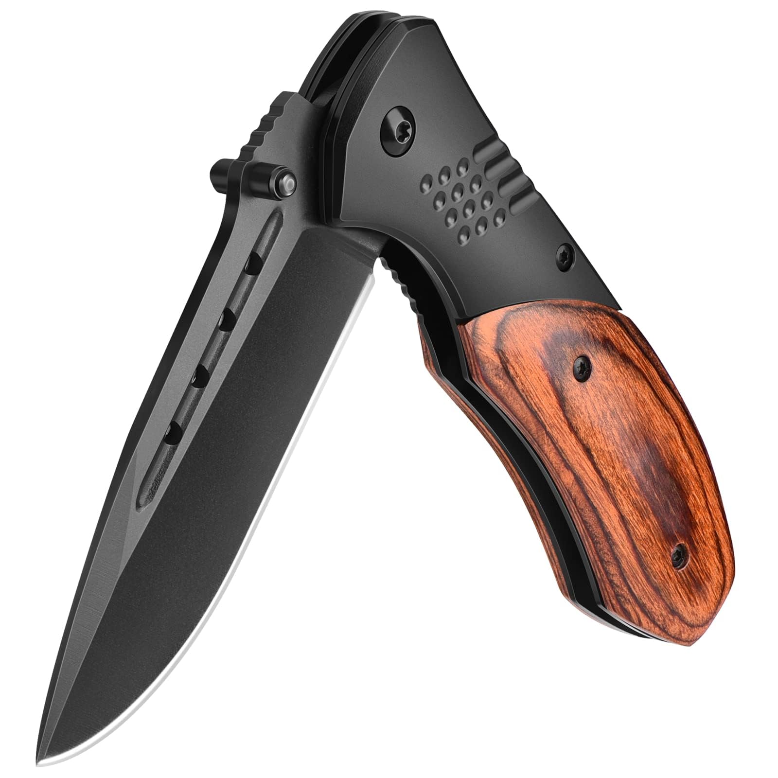 Discover 7 Best Pocket Knife Choices for Adventure
