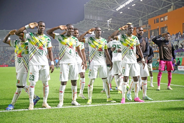 mali fc