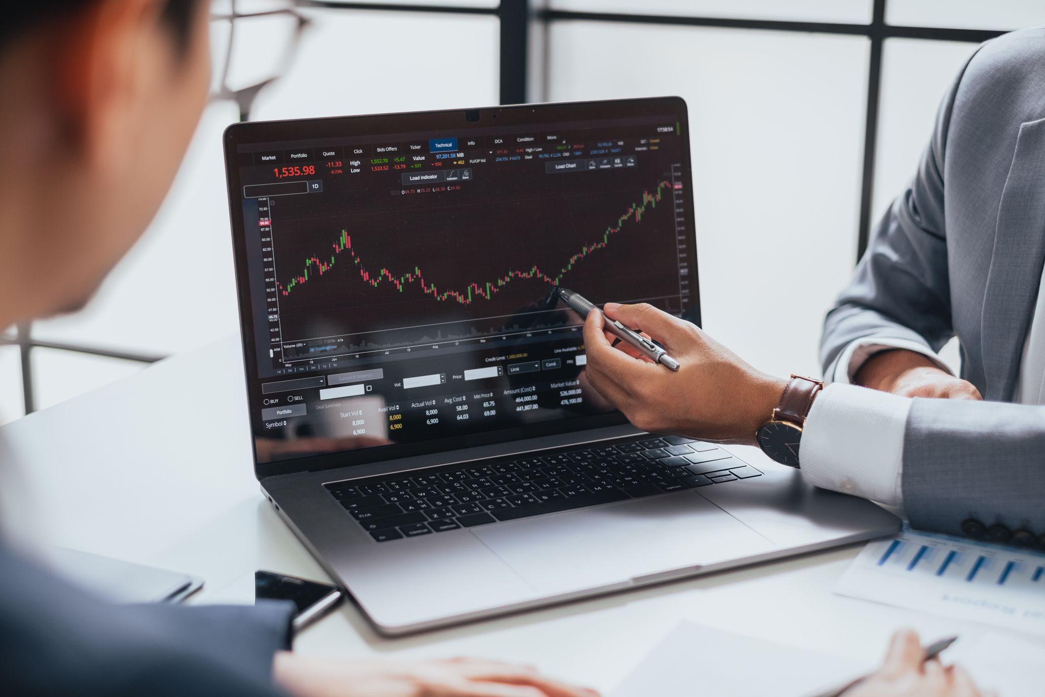 best platform for cfd trading